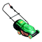 Cortacéspedes Black and Decker GR388 Manual De Instrucciones