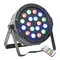 Ibiza Light THINPAR-18X1W