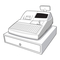 Cajas Registradoras Sharp XE-A302 Manual De Instrucciones