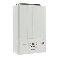 Immergas VICTRIX TERA 31 1 Instrucciones Y Advertencias