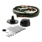 Accesorios de Automóviles ECS Electronics PE-008-BB Instrucciones De Montaje
