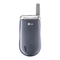 LG VX3200