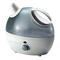 Humidificadores Bionaire BU1300W Manual De Instrucciones