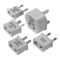 Adaptadores Dynex DX-TAPS5 Guía De Instalación Rápida