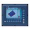 Paneles de Control Fagor CNC 8070 Manual De Operación