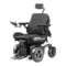 Sillas de Ruedas Quickie Puma 40 Sedeo Ergo Manual De Instrucciones