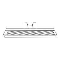 Costway MU70017 Manual Del Usuario