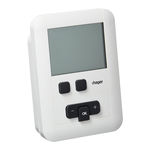 hager EK570 Instrucciones De Uso