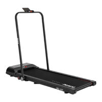 FITFIU FITNESS MC-120 Manual De Usuario