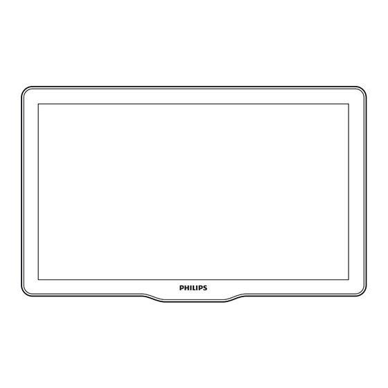 Philips 42PFL3506H/12 Guia De Inicio Rapido