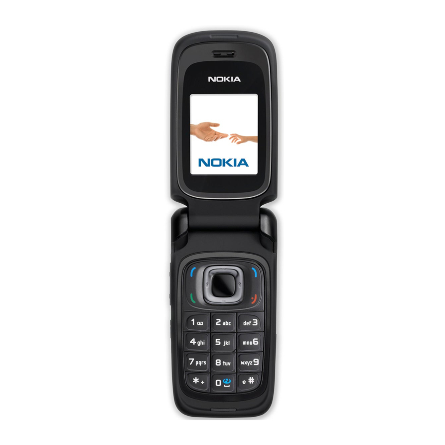 Nokia 6085