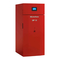 Estufas de Pellets Extraflame HP 15 Manual Del Usuario