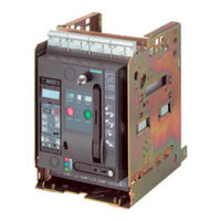 Moeller IZM Manual Abreviado