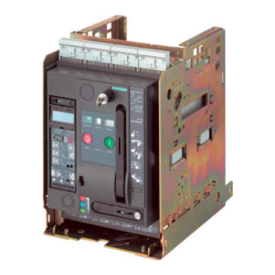 Moeller IZM Manual Abreviado