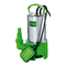 Bombas de Agua FLORABEST FTS 1100 B2 Traducción Del Manual De Instrucciones Original