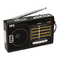 Radio QFX R-39 Instrucciones De Operación
