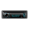Receptores para Coches Kenwood KDC-X895 Guia De Inicio Rapido