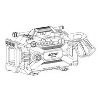 Active VE52 Manual De Instrucciones