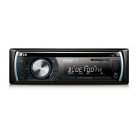 LG LCS700BR Manual Del Propietário