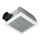 NuTone 695, 696N - Manual de instalación del ventilador extractor de baño