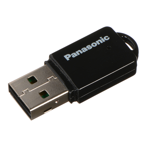 Panasonic AJ-WM50E Instrucciones De Funcionamiento