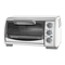 Hornos Black and Decker TRO490W Manual De Instrucciones