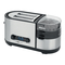 Tostadoras Clatronic TAM 3688 Manual De Instrucciones