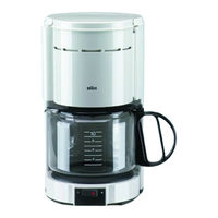 Braun 4076 Instrucciones De Uso