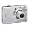 Cámaras Digitales Sony Cyber-shot DSC-W35 Manual De Instrucciones