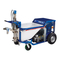 Bombas Graco ToughTek F680e Instrucciones Importantes De Seguridad
