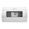 Honeywell RTH1100 Serie