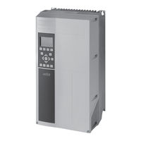 Wilo EFC 200 Instrucciones De Instalación Y Funcionamiento