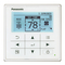 Paneles de Control Panasonic CZ-RTC3 Manual Del Usuario