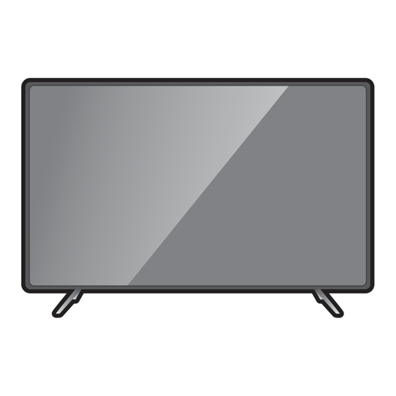 Kalley IM K-TV24HD Manual De Usuario