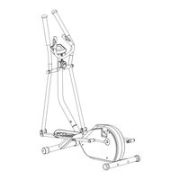 Domyos VE 230 Manual De Instrucciones