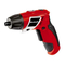 Destornilladores Eléctricos EINHELL TC-SD 3,6 Li Bi-Volt Manual De Instrucciones Original