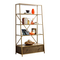 Muebles de Interior Dorel DA7836 Manual De Instrucciones