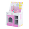 Muebles de Interior Plum 41074 Instrucciones De Montaje