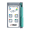 Unidades de Control Zalmen RG1 DL Instrucciones Para La Instalación