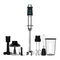 Licuadoras cecotec POWER TITANBLACK 1200 XL TOTALMIX Manual De Instrucciones