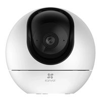 Ezviz C6C Manual Del Usuario