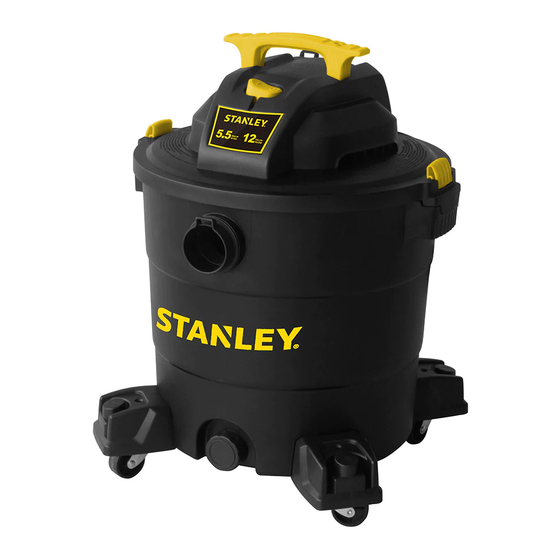 Stanley SL18199P Manual De Instrucciones