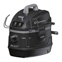 Vacmaster VFB511B 0202 Manual Del Usuario