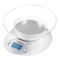 Etekcity EK3551 - Manual de la báscula de cocina digital