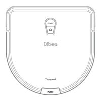 dibea D960 Manual De Instrucciones