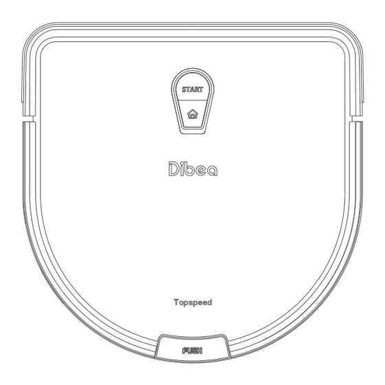 dibea D960 Manual De Instrucciones