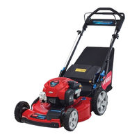 Toro Recycler 21768 Manual Del Operador