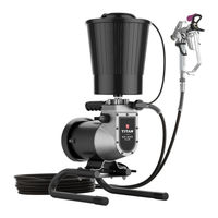 Titan ED655 Instrucciones De Uso