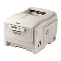 Oki C3200n Guia De Instalacion