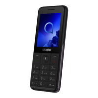 Alcatel 3088X Guía Rápida